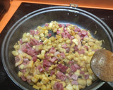 Foto del paso 4 de la receta: Berenjenas rellenas