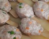 Foto langkah ke 4 dari resep Sempol/Kaki Naga Ayam.