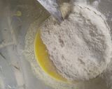 Foto langkah ke 4 dari resep Lapis Nanas Tepung Hunkwe.