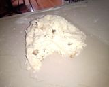 Foto del paso 3 de la receta: Bizcochitos con Chicharrones de Grasa