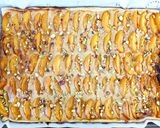 Une image de l'étape 3 de Tarte aux abricots @kindlycooking.