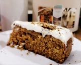 صورة لخطوة 4 من وصفة كيكه القرع (اليقطين)