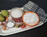 হাত অম্বল (Hat ambol recipe in Bengali) রেসিপি ধাপ - 1 ছবি