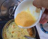 Foto langkah ke 4 dari resep 343. Sup Jagung Telur.