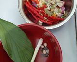 Foto langkah ke 2 dari resep Sate padang pariaman.