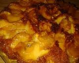 Foto del paso 10 de la receta: Torta Invertida de Manzana
