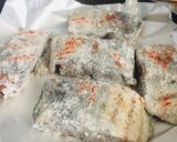 Foto del paso 1 de la receta: Bonito frito!