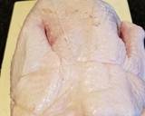 "Trussing" a Turkey recipe step 6 photo