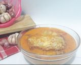 Foto langkah ke 3 dari resep Sayur Sambal Goreng Santan Kentang Telur 😋.