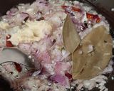 कड़ाई पनीर (kadai paneer recipe in Hindi) रेसिपी चरण 2 फोटो