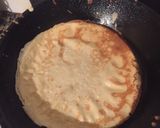 Foto del paso 3 de la receta: Crepes dulces