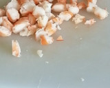 Foto del paso 4 de la receta: Salpicón de marisco
