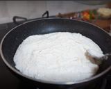 सूजी पिज़्ज़ा (suji pizza recipe in Hindi) रेसिपी चरण 2 फोटो