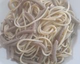 Foto del paso 5 de la receta: Integrales a la mediterránea