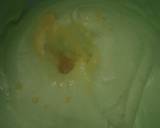 Bolu Klepon langkah memasak 4 foto