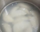 Foto langkah ke 3 dari resep Pempek Palembang.
