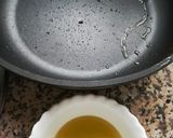 Foto del paso 4 de la receta Mojete de espárragos trigueros