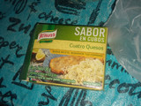 Macarrones con queso