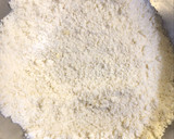 Foto del paso 1 de la receta: Scones de queso 🧀