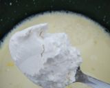 Foto langkah ke 2 dari resep Talam roti pisang.