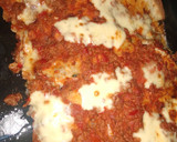 Foto del paso 12 de la receta: Canelones de acelga con bolognesa