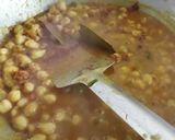 छोले (chole recipe in Hindi) रेसिपी चरण 2 फोटो