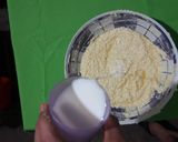 Foto del paso 3 de la receta: Garibaldis