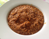 Foto del paso 1 de la receta: Spaguetti boloñesa