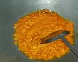 Foto langkah ke 3 dari resep Terong Balado Pedas Manis.
