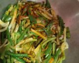 সবজি শুটকি(sobji shutki recipe in Bengali) রেসিপির ধাপ 5 ছবি