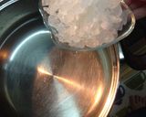 Hình bước làm 8 của món Chè Bưởi