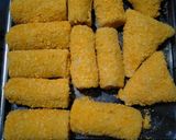 Foto langkah ke 5 dari resep Risol Mayo.