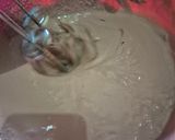 Foto langkah ke 2 dari resep Chocolate Ice Cream.