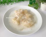 Foto langkah ke 5 dari resep Singkong Thailand.