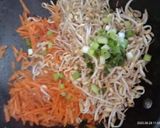 Foto langkah ke 3 dari resep Sayur untuk Tahu Isi.