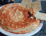 Foto del paso 9 de la receta: Hummus de garbanzo 💯