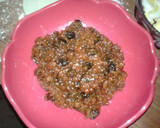 Foto del paso 7 de la receta: Empanadas de carne dulce