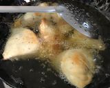 સમોસા (Samosa Recipe In Gujarati) રેસીપી સ્ટેપ5ફોટો