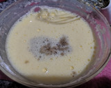 Foto del paso 3 de la receta: Leche nevada!!