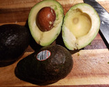 Foto del paso 5 de la receta: ChoriQuesoGuacamole Nachos.