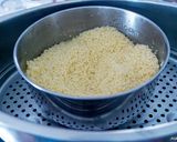Une image de l'étape 9 de Couscous poulet/agneau au Cook Expert.