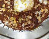 Foto del paso 1 de la receta: Pudin de roscón sin horno