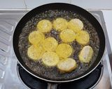 Foto langkah ke 5 dari resep Chicken Egg Roll.