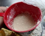 Foto del paso 1 de la receta: Facturas Fáciles y Ricas 😍