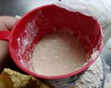 Foto del paso 1 de la receta: Facturas Fáciles y Ricas 😍