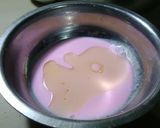 Foto langkah ke 2 dari resep Cake Souffle Yoghurt.