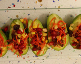 Foto del paso 13 de la receta: Ensalada templada