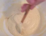Bögrés mini fánk elektromos fánksütőben recept fázis 1 fotója