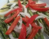 Foto del paso 8 de la receta: Hueraz "Pollo al limón" :)