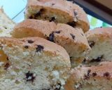 Foto del paso 3 de la receta: Budín con chispas de chocolate